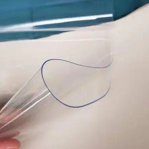 [셀러에이드]투명 테이블 매트 방수 테이블 매트 주방테이블 식탁보 커버 보호