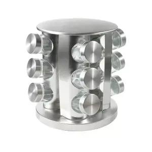 소스 조미료 통 정리대 프렌즈 선반 트레이 세트 보관함 양념병