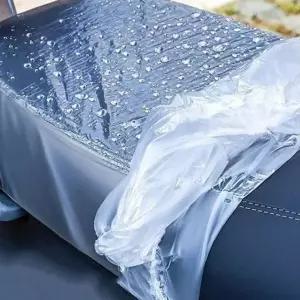 [셀러에이드]오토바이 시트 커버 오토바이 방수 커버 바이크 방진 안장 용품