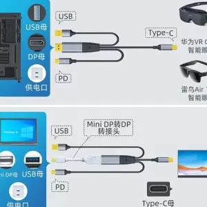 VR 안경 Glass VRGlass95 가상현실 3D 게임 스마트