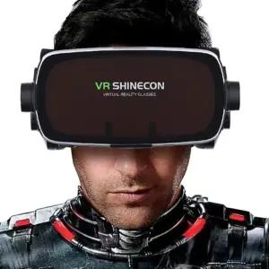 VR 안경 스마트 오락실 현실 증강 코팅 마법판 셋 가상 나노 게임기