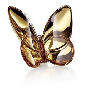 화려한 크리스탈 나비 장식품 동물 홈 데코 선물  수공예 수집품 웨딩 답례품