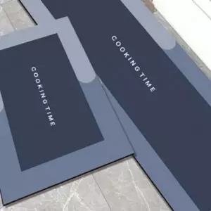 규조토 빨아쓰는 장매트 3세대 소프트 발매트 소프트