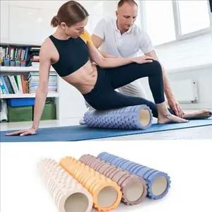 전신 마사지 폼롤러 스트레칭 요가 폼롤러 근막이완 필라테스