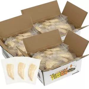 [NS홈쇼핑]야미야미 순살닭가슴살 100개입 3박스 고양이간식[35833906]