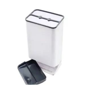 ( )스탠드형 모던 현관 우산꽂이 카페우산꽂이 사각우산꽂이