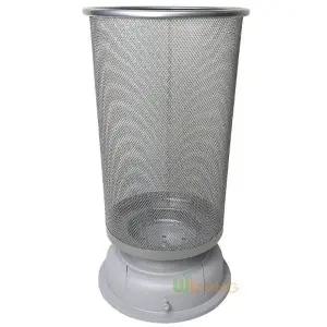 ( )메탈우산꽂이(실버) 우산보관함 우산꽂이 우산통 우산함 우산정리대 다용도우산통