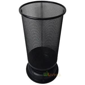 ( )메탈우산꽂이(블랙) 우산보관함 우산꽂이 우산통 우산함 우산정리대 다용도우산통