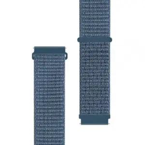 갤럭시워치 5 4 3 스트랩 20mm 42 스포츠루프 밴드 Fkm5+9aeO