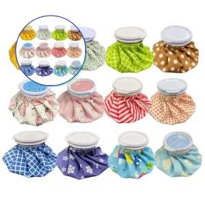 쌍문상회 지금 필요한 스포츠 골프 찜질팩 얼음주머니 휴대용