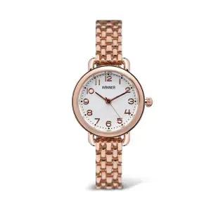 NA-711 여성 메탈시계 커플시계