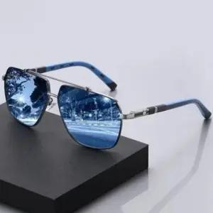 썬그라스 보잉 편광선글라스 남자썬그라스 편광렌즈 선글라스 T