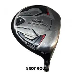 혼마 TW737 455 드라이버 10.5 S (Z172)