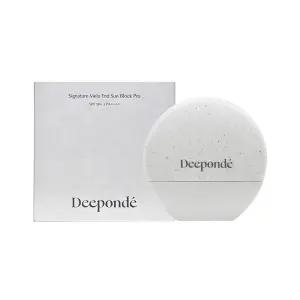 디폰데 시그니처 멜라엔드 선블럭 프로 50ml