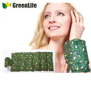 허브찜질팩 손목발목용 커버 (본품별도) hcR9+3MZo