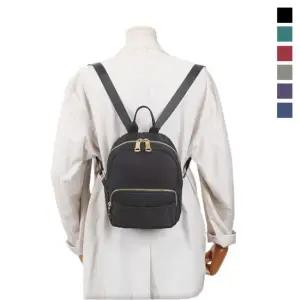 엄마가방 베이직 멀티수납 예쁜가방 다용도 여성백팩 백팩가방 여성백팩 여성 백팩 가방