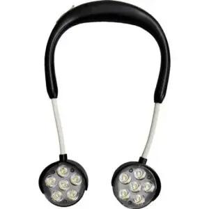 조명 102636 LED 충전랜턴 목걸이형 CAP-N1966S