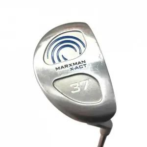 오디세이 막스맨 X-ACT 37도 치퍼 스틸샤프트 32.5인치 7026031210369