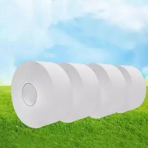 화장실휴지 식당 업소 사무실 화장실 대용량 점보롤 150mX16롤