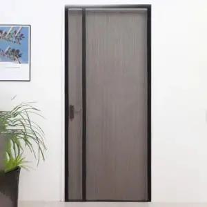 [SBD] 모기장 방충망 현관 자석 현관문