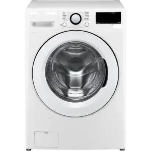 [삼성][+] Jn/ LG 트롬 드럼 세탁기 19KG 화이트 F19WDWPR /신세계 무배상품