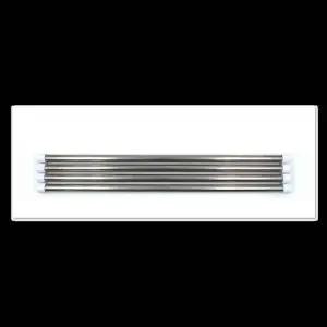 리빙나이스 천장건조대 스텐봉 200 천장부착식 천장건조대