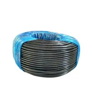 농업용 점적호스 물호스 논밭 농수관 분수호스 농수로 지름 16 두께 0.6mm 간격