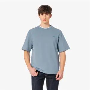 라코스테 남성 베이직 헤비저지 반팔 티셔츠 TH315E-56G_AEY 452083