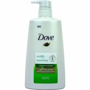 두피영양 도브 스칼프 너리싱 컨디셔너 660ml