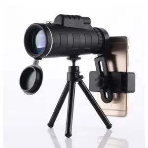 콘서트장망원렌즈 스마트폰 40고배율 망원경 콘서트장 카메라