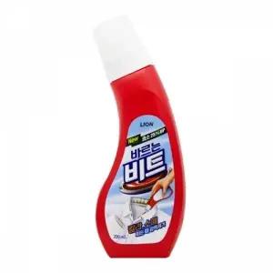 ( )BTM 라이온 바르는 비트 세탁 세제 220ml_24866178