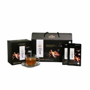 금산인삼농협 삼지원 홍삼원액 50ml x 30포