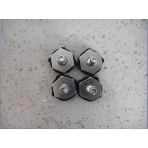 삼성 드럼 세탁기 발 나사 레벨링 풋 렌치용