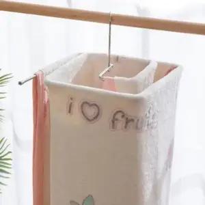 [SBD] 시트 커튼 트위스트 빨래걸이 공간활용 이불건조대