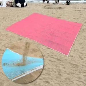 [SBD] 돗자리 비치 해변 JPAR 샌드패스 중