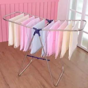 [SBD] 건조대 Y형 소형 빨래건조대 미니건조대