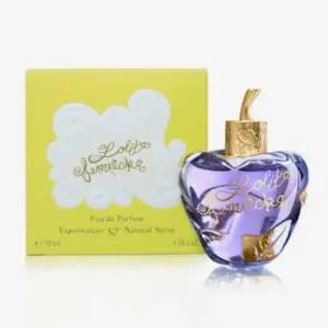 롤리타 렘피카 르퍼퓸 오드퍼퓸 100ml 사과모양