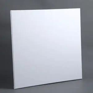 아크릴 캔버스 미술용 보드 유화용 목재 유화 초보자용