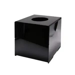 조립식 뽑기 응모함 복권 투표함 추첨 불투명 추첨함