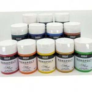 용품 물감 학원 전문가용 미술용 250ml 그림 취미