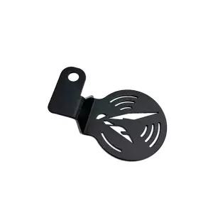 오토바이 경적 커버 보호대 액세서리 혼다 호넷 CB750 CB 750 호넷 2023 2024