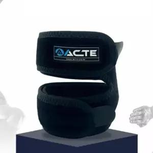 등산 무릎보호대 2P 러닝 헬스 스포츠 무릎 아대