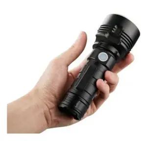 LED랜턴 10000루멘 초강력 울브스 본품 XHP50칩셋 X6