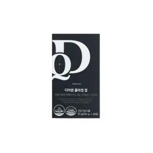 [디어퀸] 디어퀸 콜라겐 정 저분자펩타이드 속건조관리 물광피부 승무원템 비오틴함유