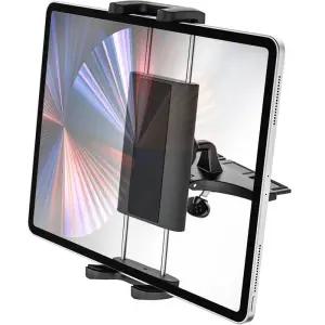 CD슬롯거치대 차량용 CD 슬롯 태블릿 홀더 울트라 플레이어 스냅 온 내비게이션 전화