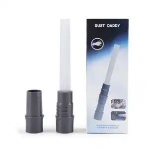 진공청소기 방충망청소 창문틀 10357 빨대형 틈새 청