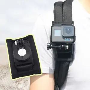 [골드스마일]오즈로 고프로11 끈 고프로 액션캠 가방 마운트 카메