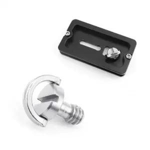 [골드스마일]특수 미러리스 연결 D링 카메라 고리 핸드 DSLR 나사