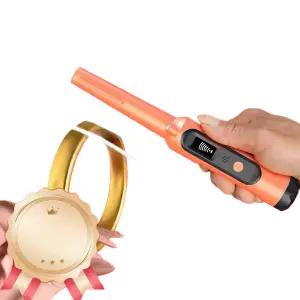 전기봉 가축 이동 충격기 양돈장 돼지몰이 통제 안전 관리용