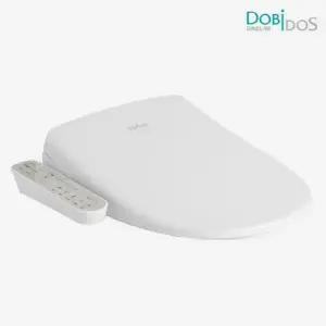 대림도비도스 탈취기능에 필터필요없는 방수IPX5등급비데 국내제조